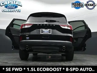 Ford Escape 2022 SE 4dr SUV