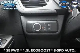 Ford Escape 2022 SE 4dr SUV