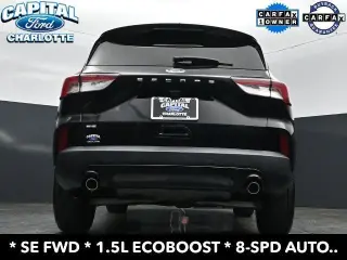 Ford Escape 2022 SE 4dr SUV