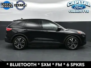 Ford Escape 2022 SE 4dr SUV