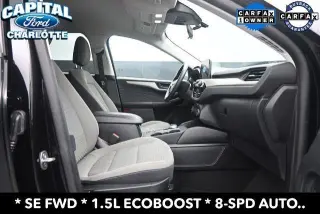 Ford Escape 2022 SE 4dr SUV