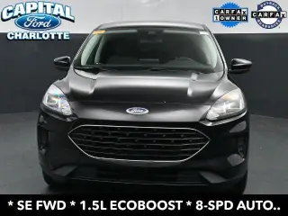 Ford Escape 2022 SE 4dr SUV