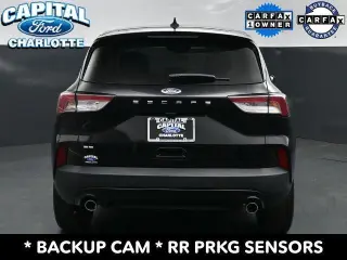 Ford Escape 2022 SE 4dr SUV