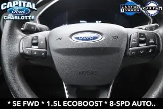 Ford Escape 2022 SE 4dr SUV