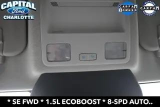 Ford Escape 2022 SE 4dr SUV
