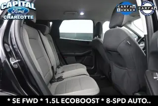 Ford Escape 2022 SE 4dr SUV