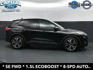Ford Escape 2022 SE 4dr SUV