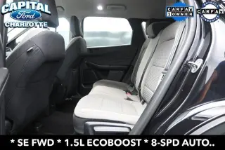 Ford Escape 2022 SE 4dr SUV