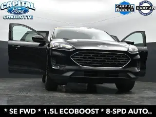 Ford Escape 2022 SE 4dr SUV