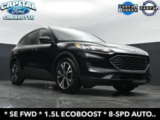 Ford Escape 2022 SE 4dr SUV