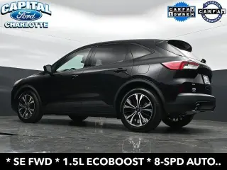 Ford Escape 2022 SE 4dr SUV