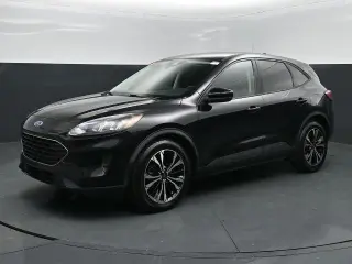 Ford Escape 2022 SE 4dr SUV