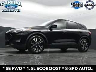 Ford Escape 2022 SE 4dr SUV