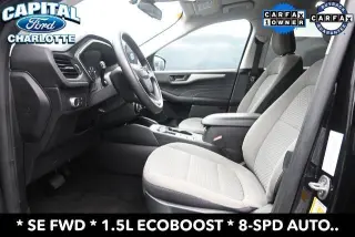 Ford Escape 2022 SE 4dr SUV