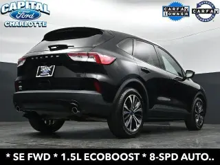 Ford Escape 2022 SE 4dr SUV