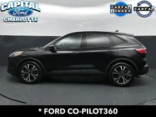 Ford Escape 2022 SE 4dr SUV