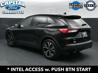Ford Escape 2022 SE 4dr SUV