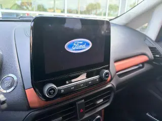 Ford EcoSport 2021 SE 4dr Crossover
