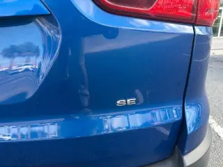 Ford EcoSport 2021 SE 4dr Crossover