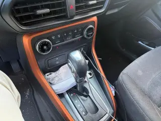 Ford EcoSport 2021 SE 4dr Crossover