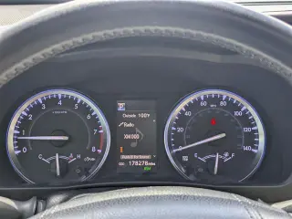 Toyota Highlander 2018 Limited 4dr SUV