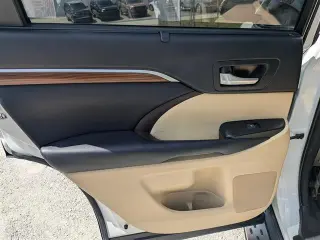 Toyota Highlander 2018 Limited 4dr SUV
