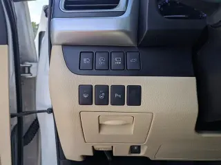 Toyota Highlander 2018 Limited 4dr SUV