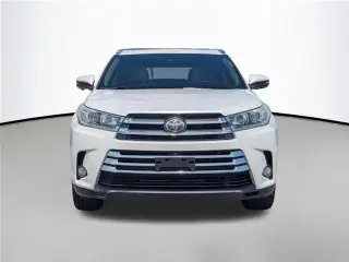 Toyota Highlander 2018 Limited 4dr SUV