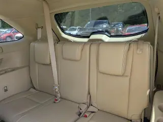 Toyota Highlander 2018 Limited 4dr SUV