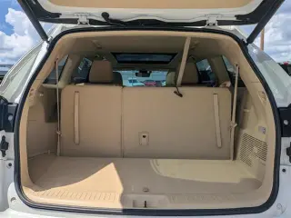 Toyota Highlander 2018 Limited 4dr SUV
