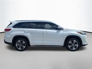 Toyota Highlander 2018 Limited 4dr SUV