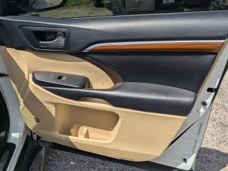 Toyota Highlander 2018 Limited 4dr SUV
