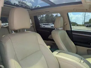 Toyota Highlander 2018 Limited 4dr SUV