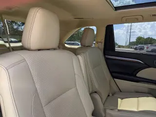 Toyota Highlander 2018 Limited 4dr SUV