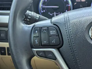Toyota Highlander 2018 Limited 4dr SUV