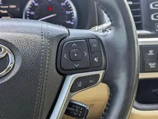 Toyota Highlander 2018 Limited 4dr SUV