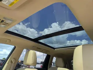 Toyota Highlander 2018 Limited 4dr SUV