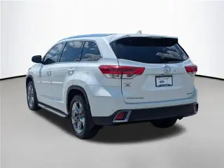 Toyota Highlander 2018 Limited 4dr SUV
