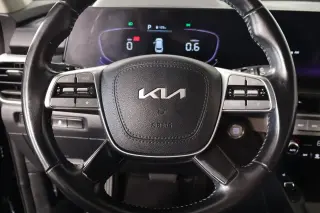 Kia Telluride 2023 AWD S 4dr SUV
