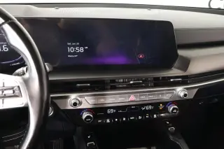 Kia Telluride 2023 AWD S 4dr SUV