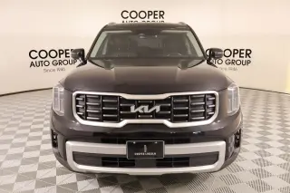 Kia Telluride 2023 AWD S 4dr SUV