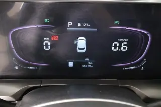 Kia Telluride 2023 AWD S 4dr SUV