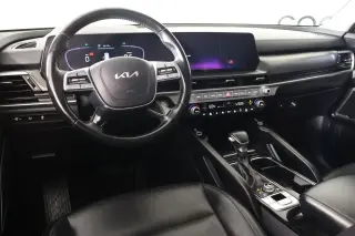 Kia Telluride 2023 AWD S 4dr SUV