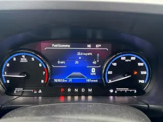 Ford Bronco Sport 2022 AWD Badlands 4dr SUV