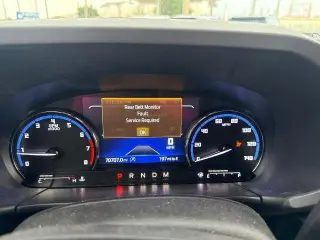 Ford Bronco Sport 2022 AWD Badlands 4dr SUV
