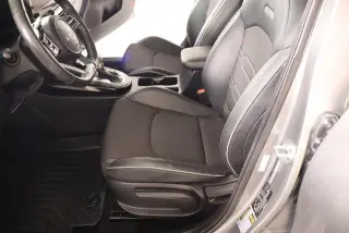 Kia Forte 2024 GT-Line 4dr Sedan