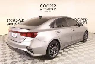 Kia Forte 2024 GT-Line 4dr Sedan