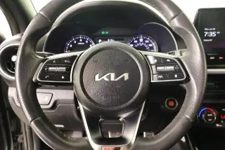 Kia Forte 2024 GT-Line 4dr Sedan