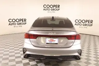 Kia Forte 2024 GT-Line 4dr Sedan