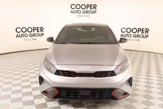 Kia Forte 2024 GT-Line 4dr Sedan